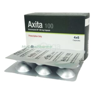 Axita 100