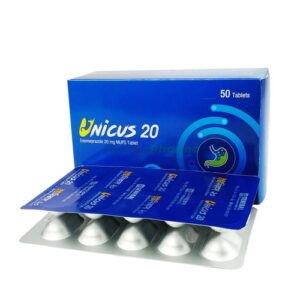 Unicus Mups
