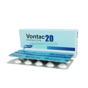 Vontac 20
