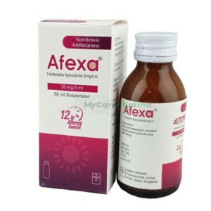 Afexa