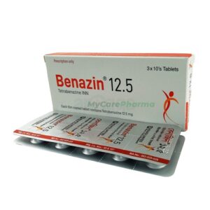 Benazin 12.5