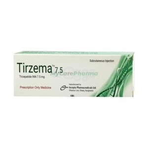 Tirzema 7.5 SC Injection