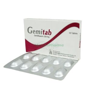 Gemitab 320