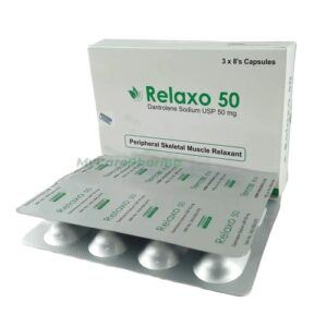 Relaxo 50