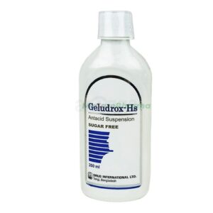 Geludrox HS