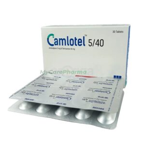 Camlotel 5/40