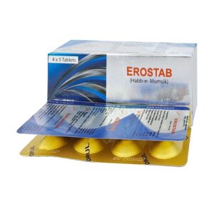 Erostab