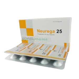 Neurega 25