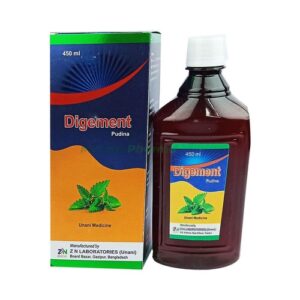 Digement 450ml