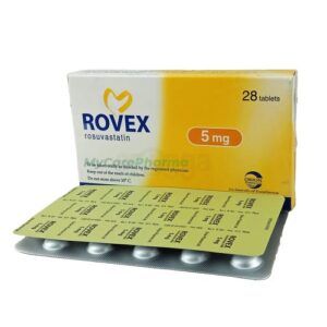 Rovex 5