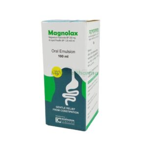 Magnolax