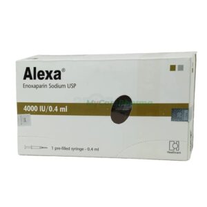 Alexa 40