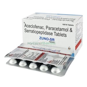 Zuno-SR
