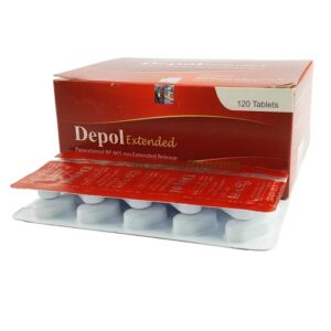 Depol Extended