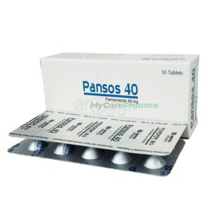 Pansos 40