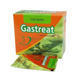 Gastreat