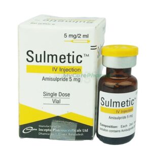 Sulmetic IV