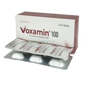 Voxamin 100