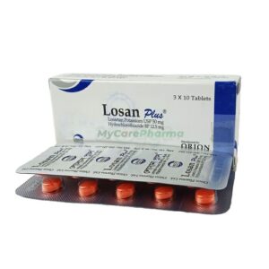 Losan Plus 50