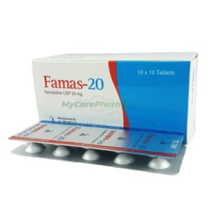Famas 20