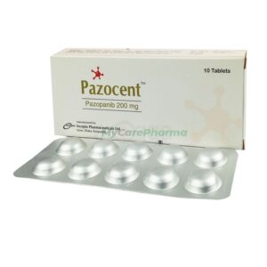 Pazocent 200