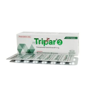 Tripar 2