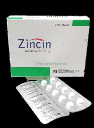 Zincin