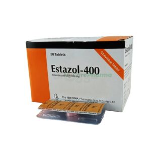 Estazol