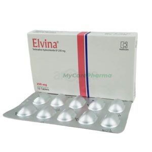 Elvina 250