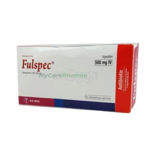 Fulspec IV