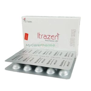 Itrazen 200