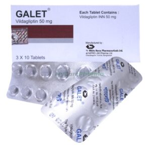 Galet 50