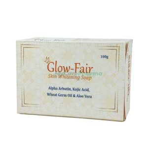Glow-Fair Soap 100gm