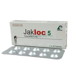 Jakloc 5