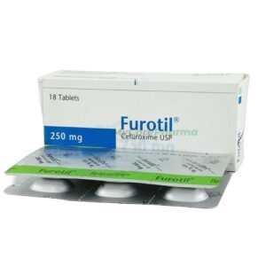 Furotil 250