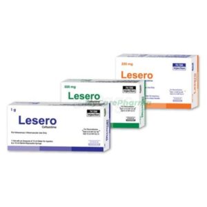 Lesero 500