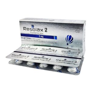 Resolax 2