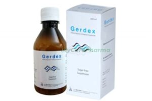 Gerdex