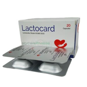 Lactocard