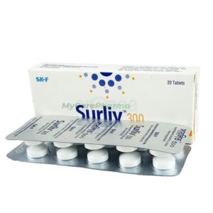 Surliv 300