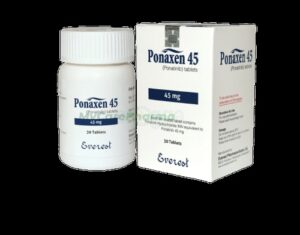 Ponaxen 45