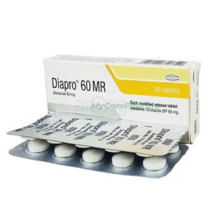 Diapro 60 MR