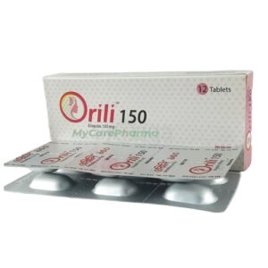 Orili
