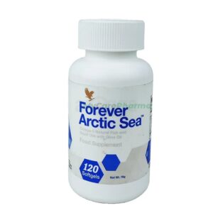 Forever Arctic Sea 120 Capsules