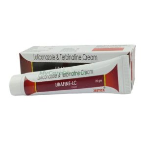 Libafine-LC Cream