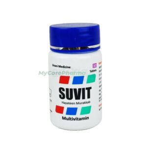 Suvit