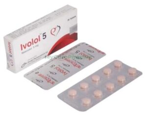 Ivolol 5