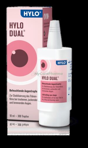 Hylo-Dual