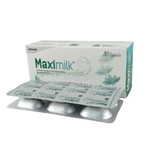 Maximilk