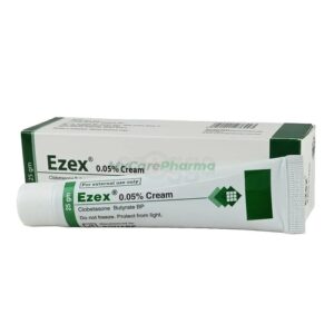 Ezex Cream